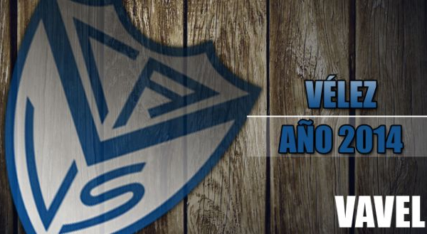 Vélez Sarsfield 2014: dejar atrás un año complicado
