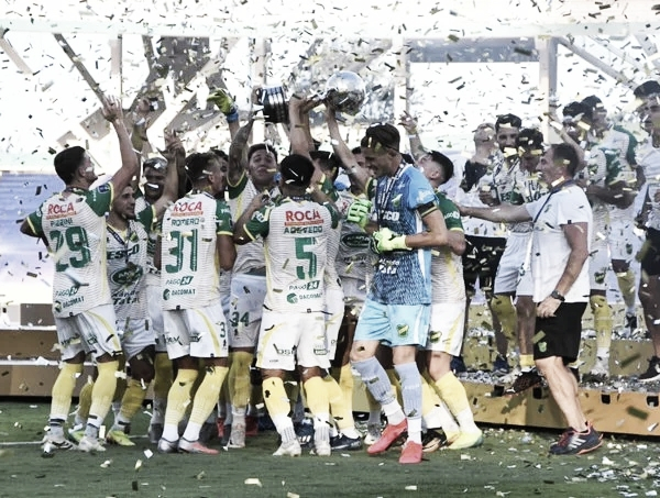 Clássico uruguaio e jogos difíceis para Santos e Grêmio: confira as oitavas da Sul-Americana