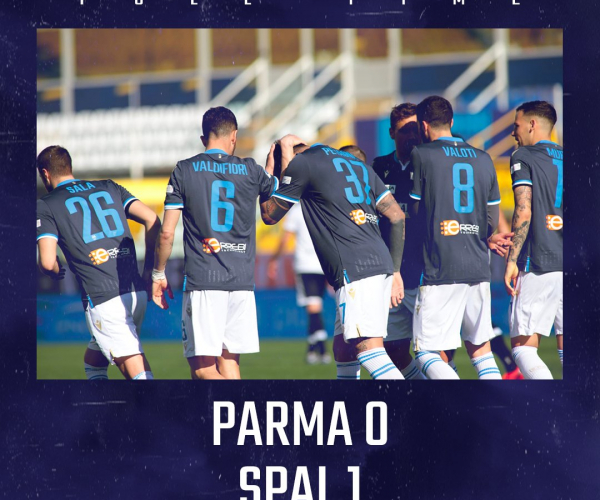 La SPAL vince fuori casa: un rigore di Petagna mette KO il Parma