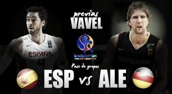 EuroBasket 2015, day 6: il giorno dei verdetti. Spagna-Germania col fiato sospeso