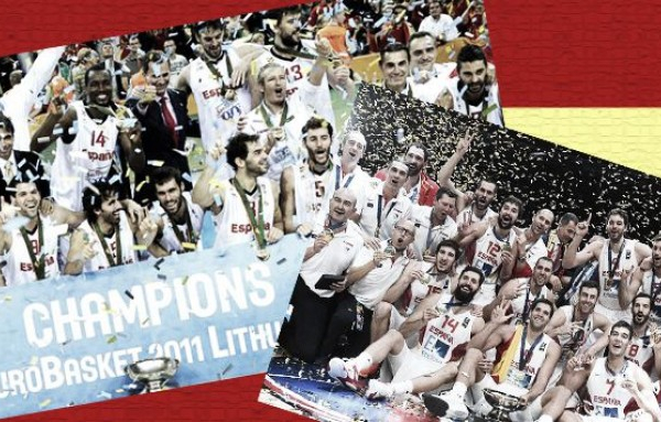 Guía VAVEL Eurobasket 2017: España deberá defender la corona