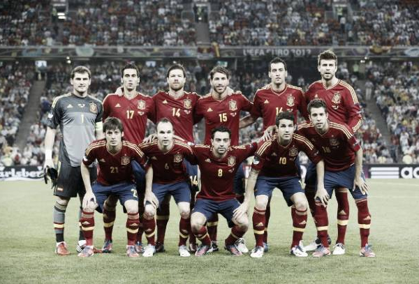 Villar confirma que la Selección jugará en Huelva