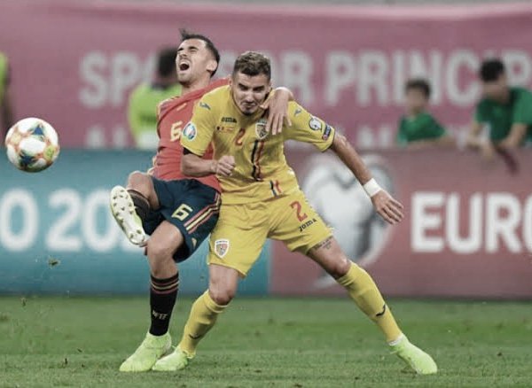 Melhores momentos Espanha x Romênia pelas Eliminatórias da Euro 2020