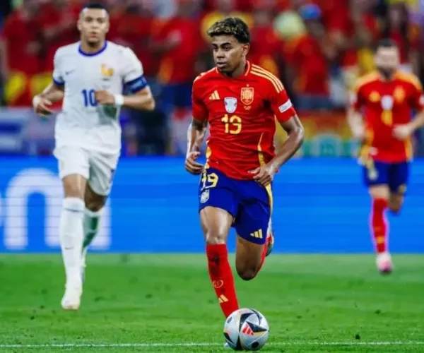 Anteprima Spagna-Francia: ne rimane solo uno