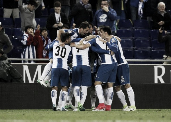 Liga - Espanyol, che rimonta finale! Betis al tappeto con due gol in extremis (2-1)