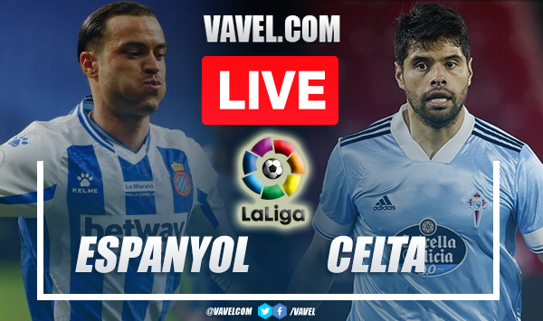 Goals and Highlights: Espanyol 1-0 Celta de Vigo in LaLiga