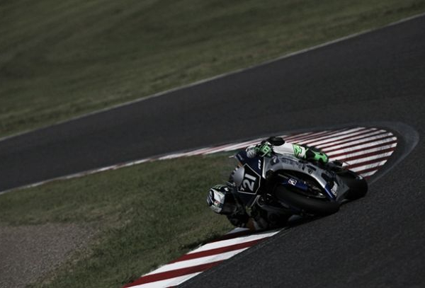 Yamaha Factory Racing Team consegue pole nas 8 horas de Suzuka