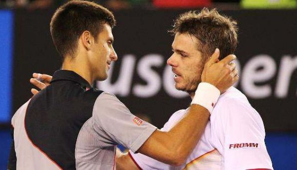 Open d'Australie : Djokovic retrouvera Murray