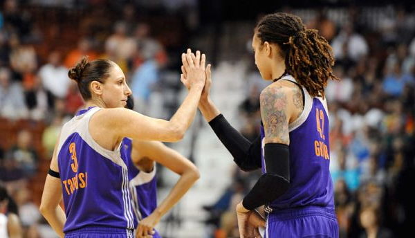 How Injuries and Sabbaticals Have Affected the 2015 WNBA Season