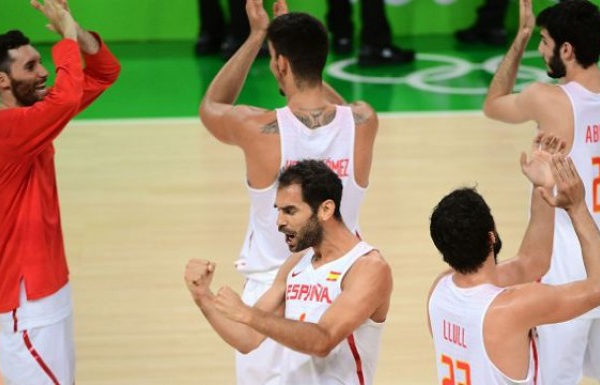 Rio 2016, Basket - Australia e Spagna, due generazioni a caccia del bronzo