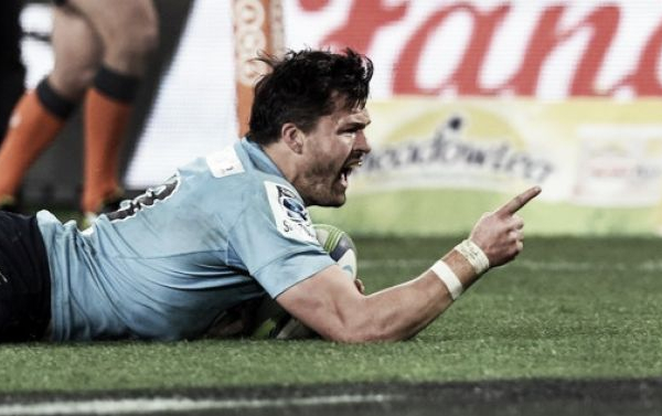 Finale du Super 15 : Les Waratahs (enfin) sacré