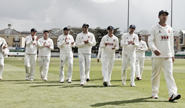 County Championship Division Two: Essex increase lead at the top after innings victory at Chelmsford
