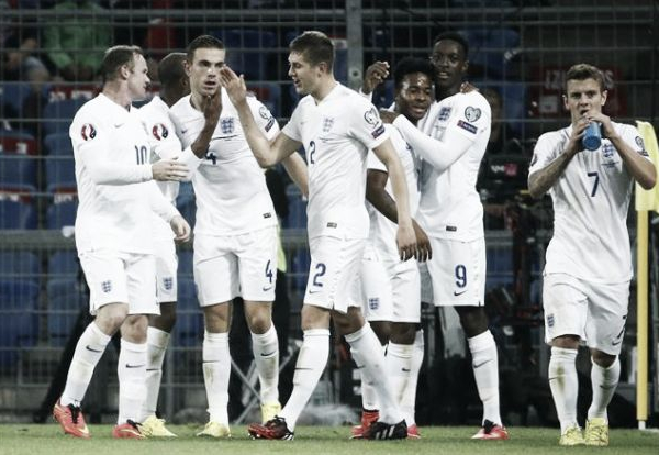 Resultado Estonia - Inglaterra en la Eurocopa 2016