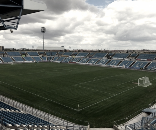 Previa CD Badajoz - FC Jumilla: duelo por la salvación