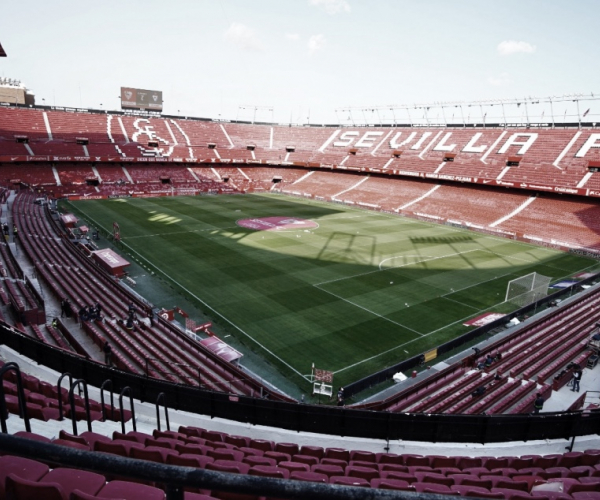 El Sevilla-Barça tendrá que esperar