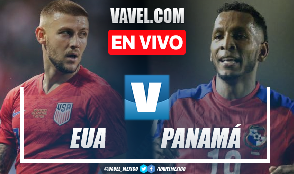 Goles y Resumen del Estados Unidos 4(1-1)5 Panamá en la Copa Oro 2023