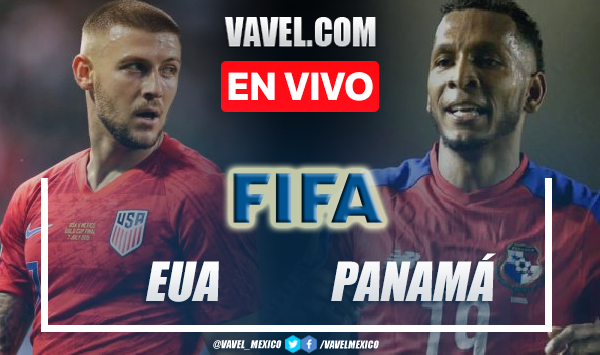 Goles y resumen: Estados Unidos 5-1 Panamá en Eliminatoria CONCACAF