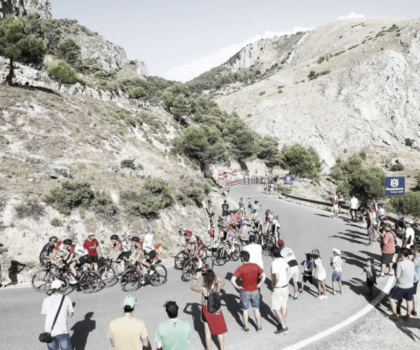 Previa Vuelta a España: etapa 9 Talavera de la Reina / La Covatilla