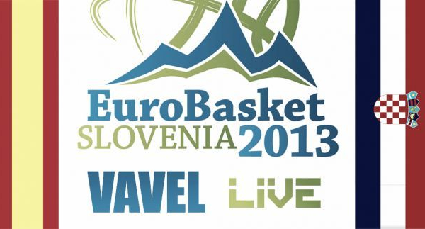 Eurobasket 2013  Italia - Russia in diretta 