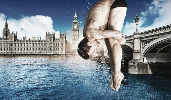 Europei nuoto Londra 2016, il programma della prima settimana