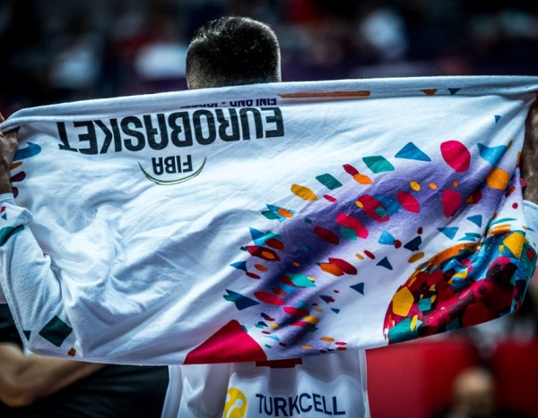 EuroBasket 2017, day 3 - Prima scorpacciata, spiccano Grecia - Francia e Serbia - Russia