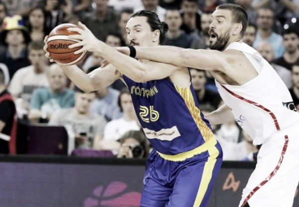 EuroBasket 2017 - Tutti in campo in un martedì di fuoco: spicca Croazia-Spagna