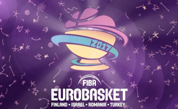 Verso Eurobasket 2017 - I primi forfait e i sicuri presenti alla competizione