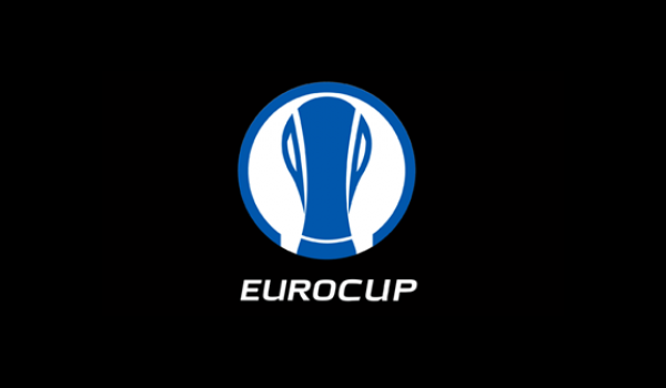 Eurocup: sorteggiati i gironi!