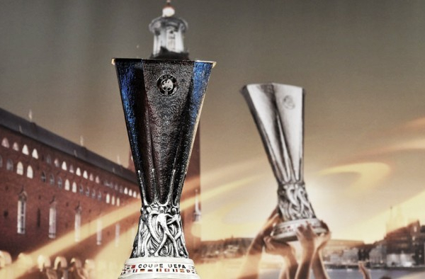 Europa League, sorteggio semifinali: Celta-United e Ajax-Lione!