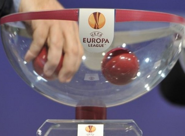 Sorteggio fase a gironi dell'Europa League 2016-2017: gironi finiti, bene le italiane!