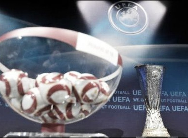 Europa League in il sorteggio dei quarti di finale: Anderlecht-Man Udt, Ajax-Schalke