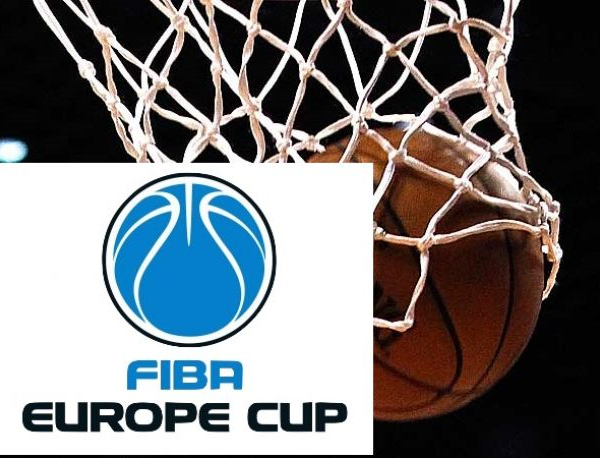 FIBA Europe Cup: Cantù cade malamente in Svezia, ok ASVEL e Mons-Hainaut