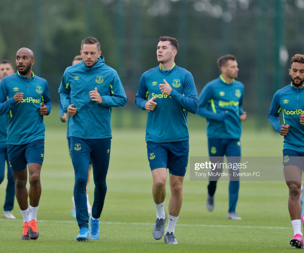 Everton 2019/20 Season Preview: Lofty ambitions but plenty of questions