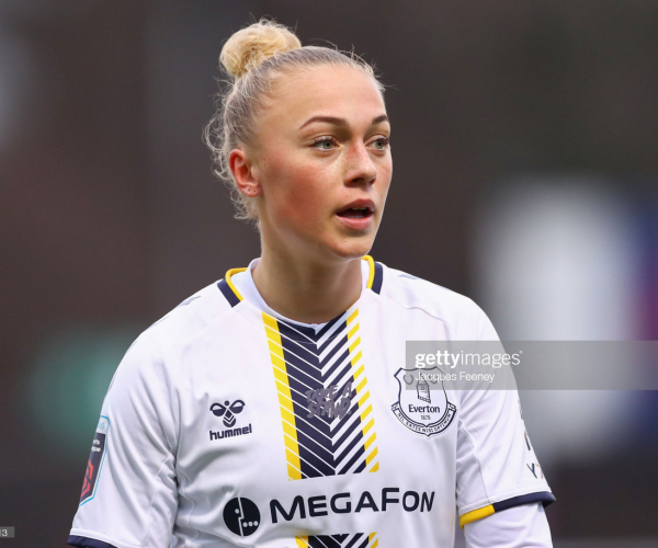 Huddersfield Town vs Everton: Women’s FA Cup preview