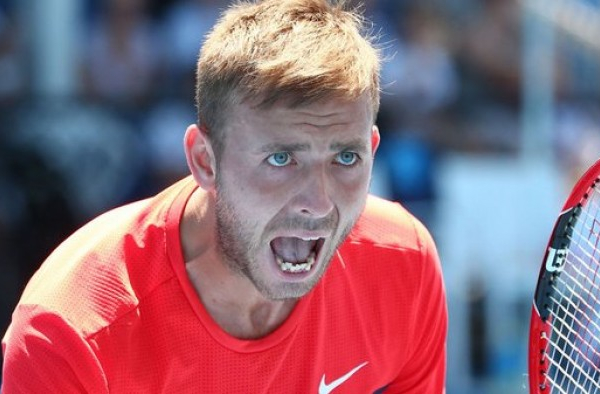 Australian Open: The Quest Of The Qualifiers