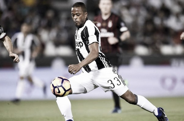 Juventus, i convocati per il Bologna: non c'è Evra