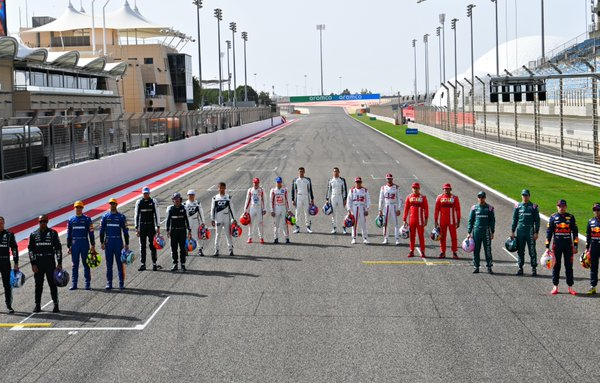 Previa del GP de Bahréin 2021: todos a por Hamilton