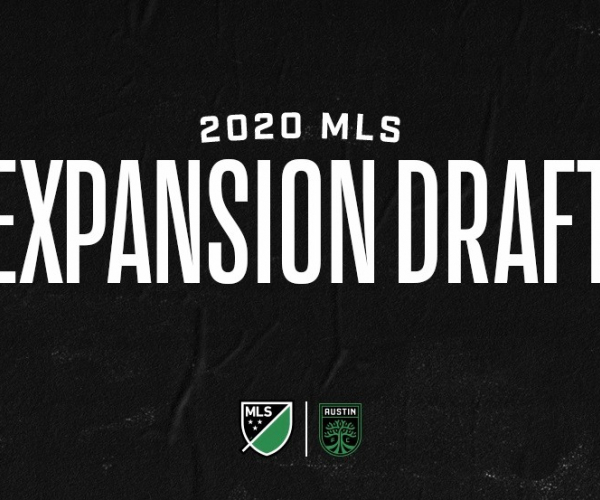Austin FC afina en su
MLS Expansion Draft