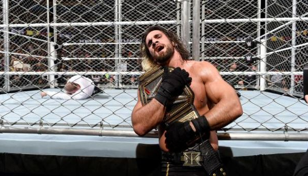 WWE Extreme Rules Results And Reactions