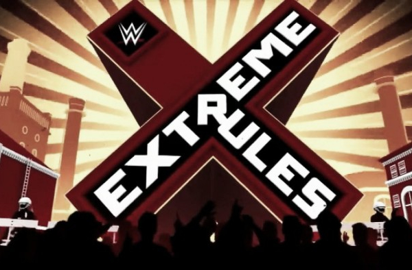 Top Five Extreme Rules Matches