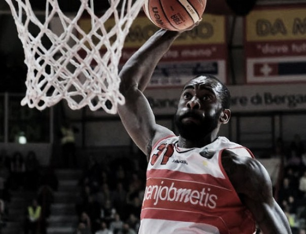 Legabasket Serie A: Varese continua a correre, Capo d'Orlando si ferma