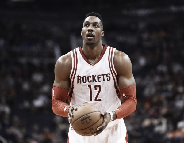Where will Dwight Howard go in free agency this summer?