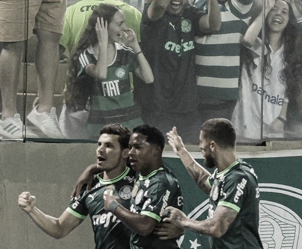 Gols e melhores momentos Novorizontino 1 x 1 Palmeiras pelo Paulistão 
