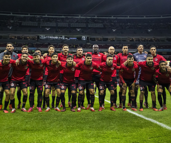 Goles y resumen del Tijuana 2-3 Pachuca en Liga MX 2023