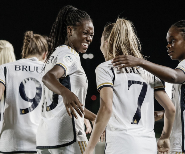 Previa Real Madrid Femenino vs Real Sociedad Femenino: duelo del “Real”
