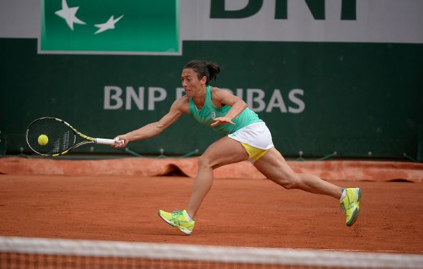 Marathon Women, Kokkinakis' Comeback, Serena Survives Friedsam Scare, Other Headlines Of Day 5 At The French Open