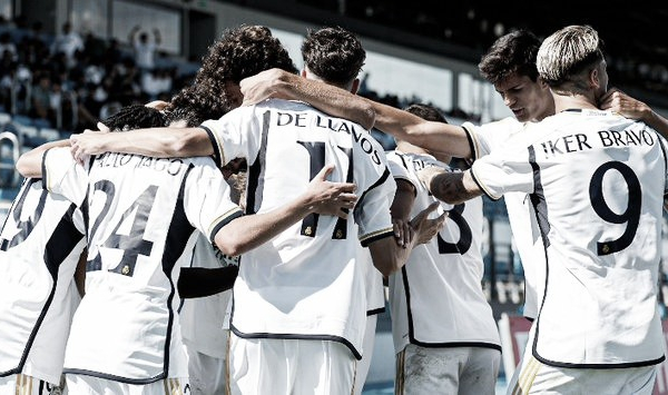 Previa Alcoyano vs Real Madrid Castilla: el reto de conseguir la victoria