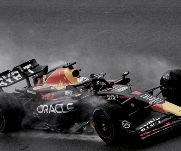 Melhores momentos do GP da Holanda na Fórmula 1