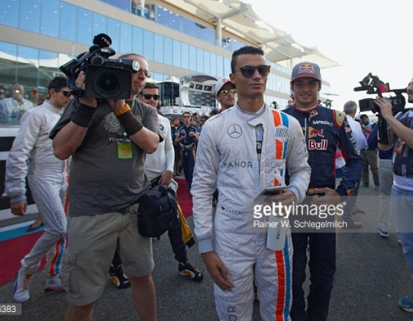 Pascal Wehrlein to miss first pre-season test