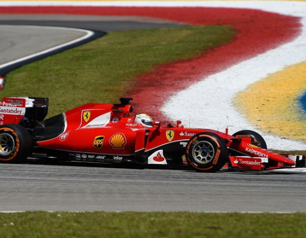 La Formula 1 va in Malesia: anteprima e orari tv